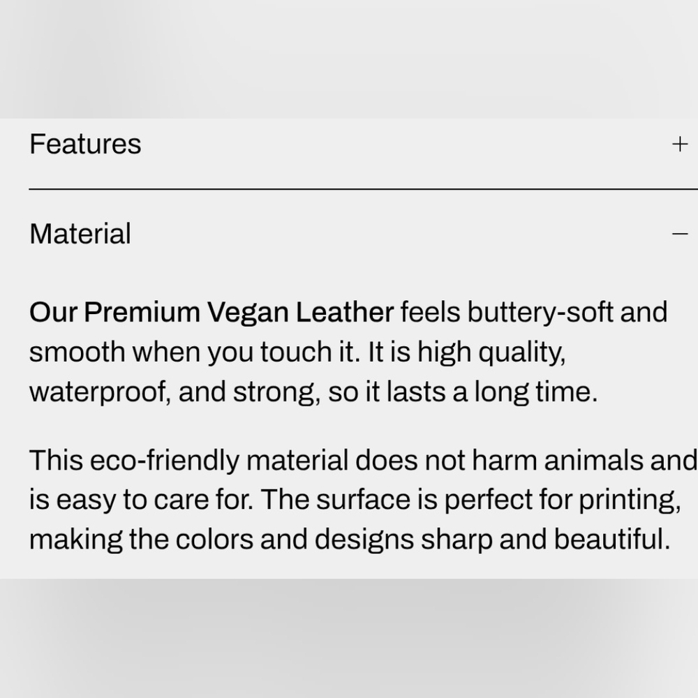 Skullette Brand Pink Skull Roses & Spider Vegan Leather Wallet New! - Picture 12 of 12